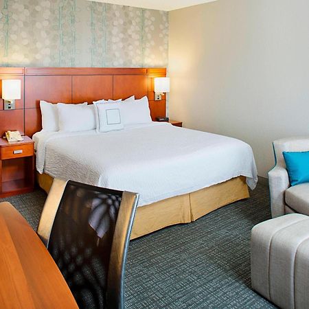 Hotel Courtyard By Marriott Tucson Williams Centre Exterior foto
