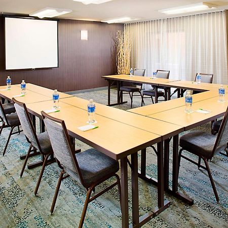 Hotel Courtyard By Marriott Tucson Williams Centre Exterior foto