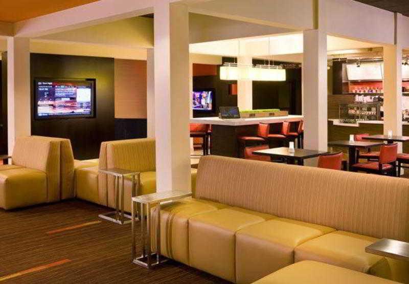 Hotel Courtyard By Marriott Tucson Williams Centre Exterior foto