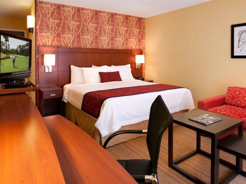 Hotel Courtyard By Marriott Tucson Williams Centre Exterior foto